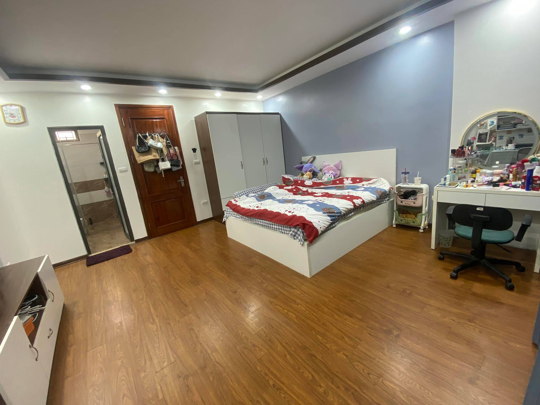 Thanh Xuân: Nhà đẹp, 50m ra mặt phố, 6,5 tầng thang máy, giá nhỉnh 8 tỷ